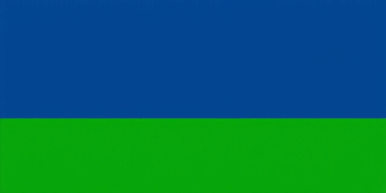 Ilustración abstracta de seguridad de datos y acuerdos legales.